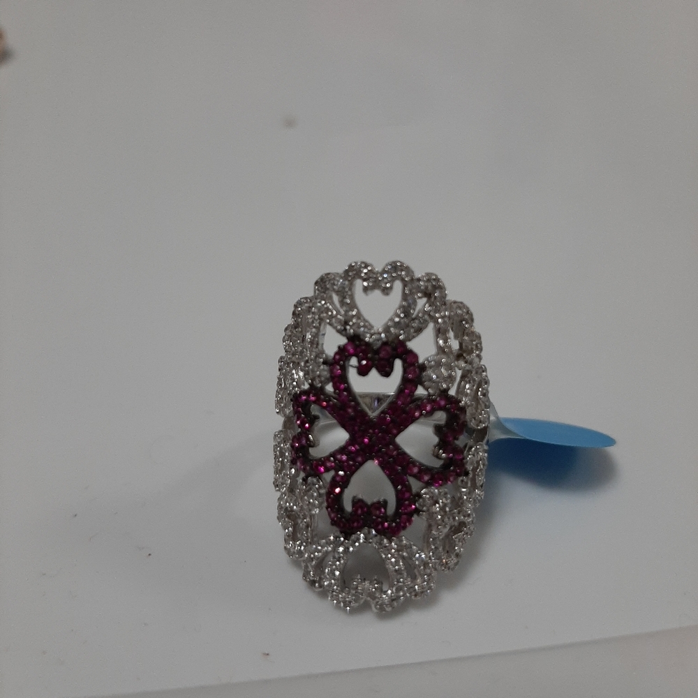 Ring Sterling silver